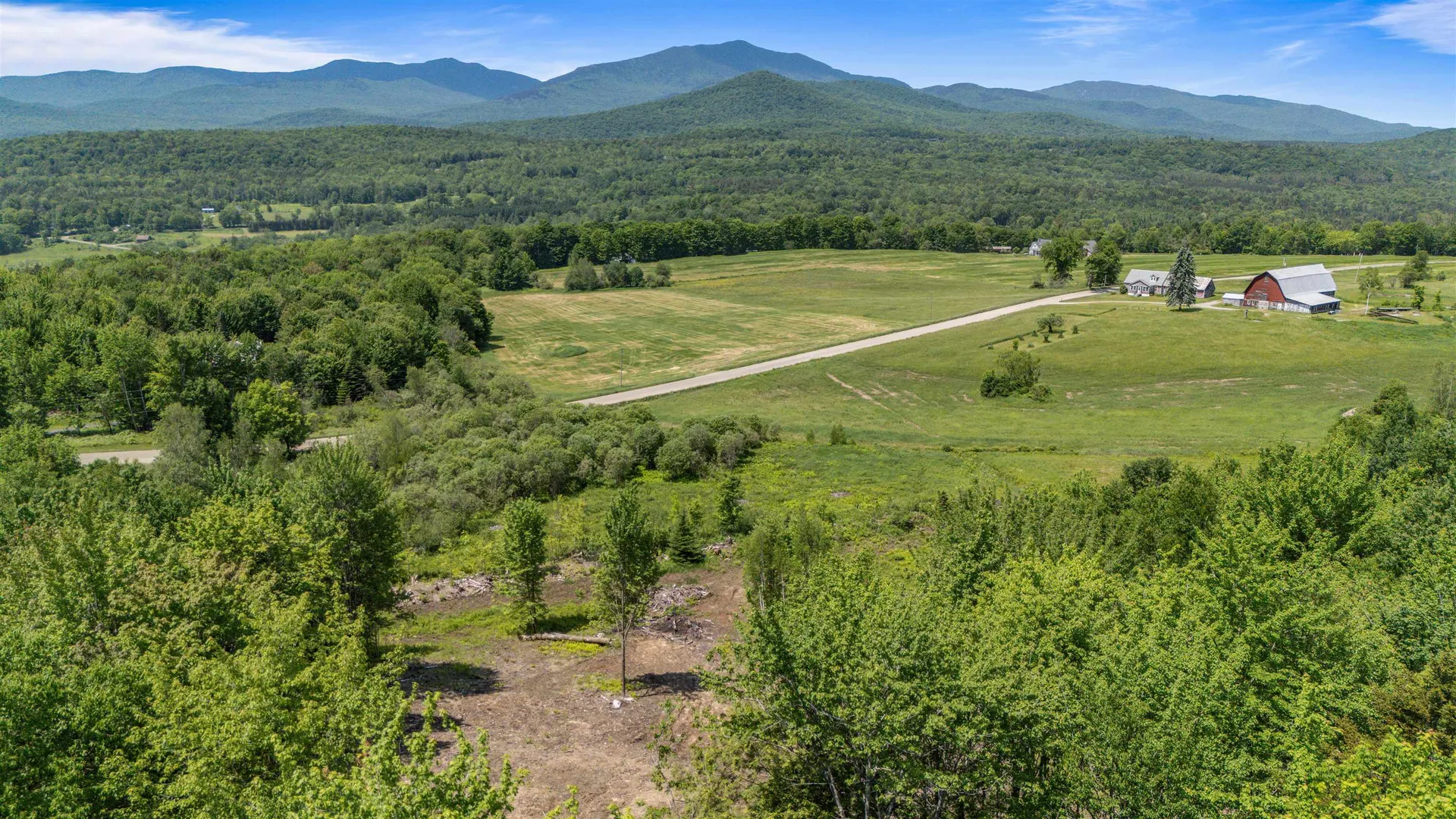 251 White Birch Road Morristown VT 05661