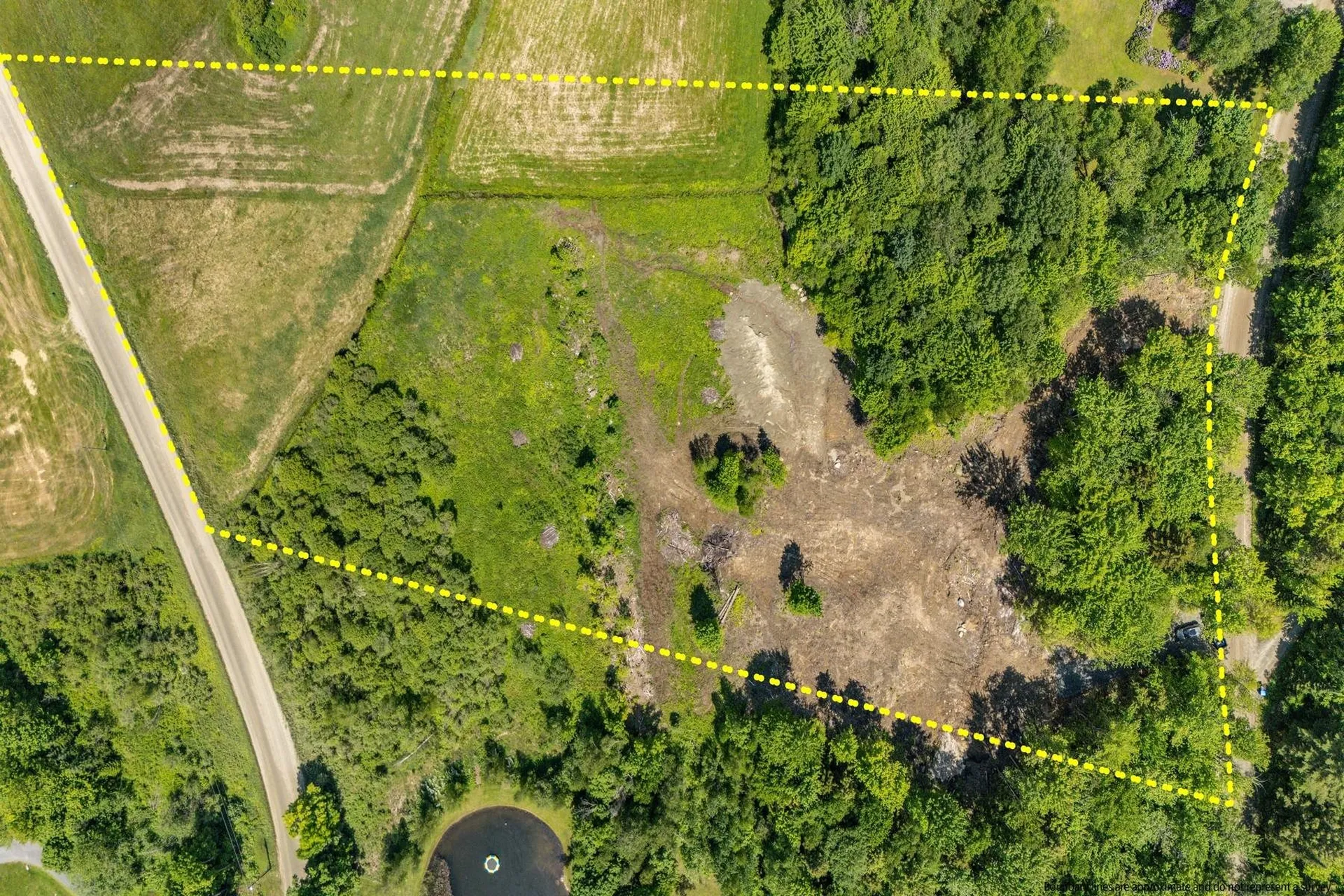 251 White Birch Road Morristown VT 05661