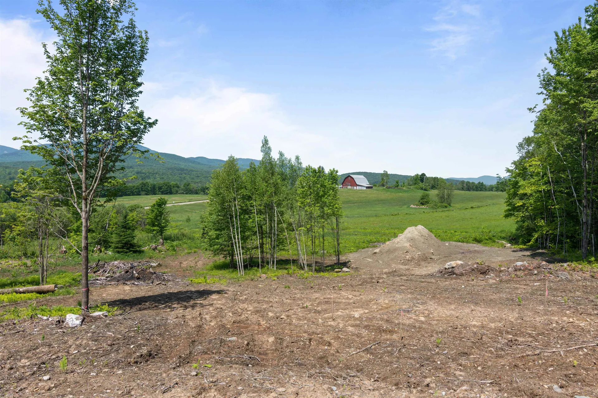 251 White Birch Road Morristown VT 05661