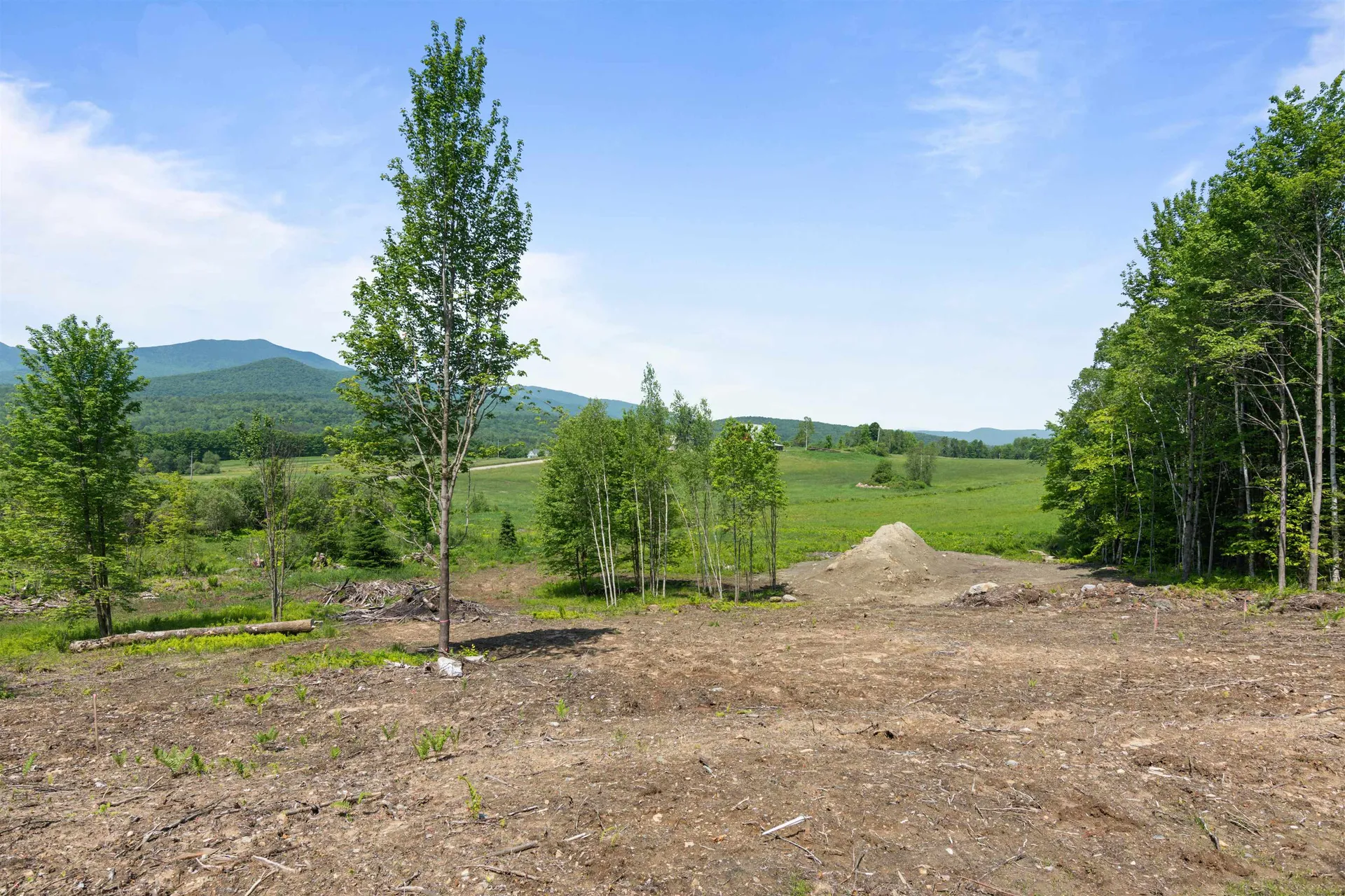 251 White Birch Road Morristown VT 05661