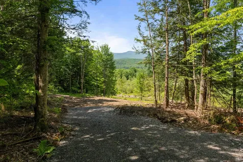 251 White Birch Road Morristown VT 05661