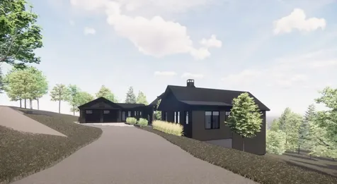 251 White Birch Road Morristown VT 05661