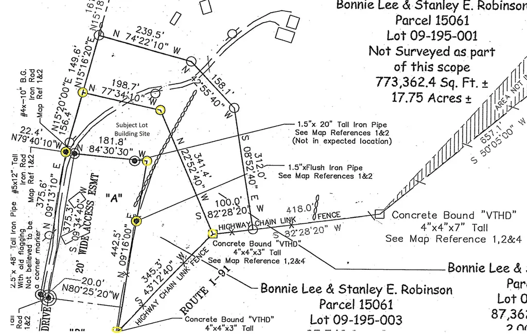 Lot 09-195-003 Winsor Drive Hartford VT 05001
