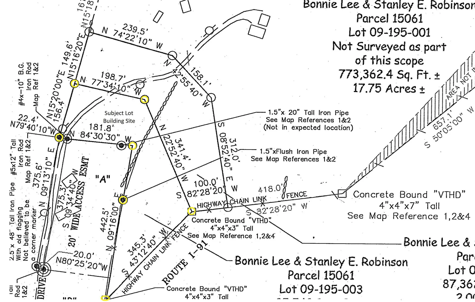 Lot 09-195-003 Winsor Drive Hartford VT 05001