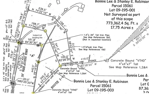 Lot 09-195-003 Winsor Drive Hartford VT 05001