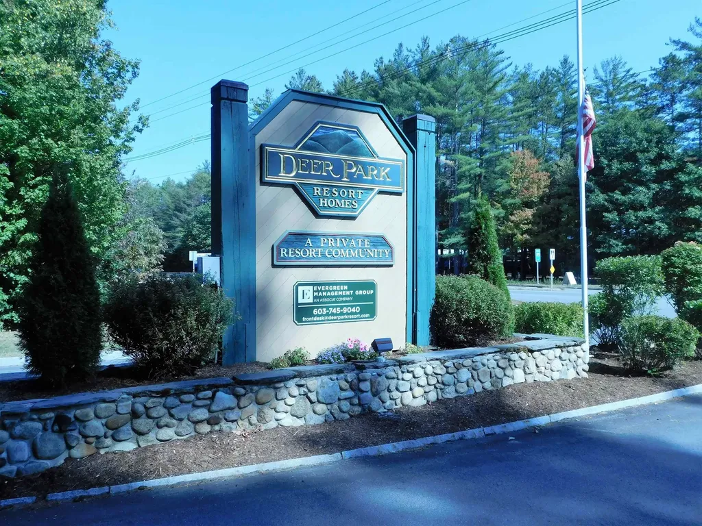 5-A1 Ridge Drive Woodstock NH 03262