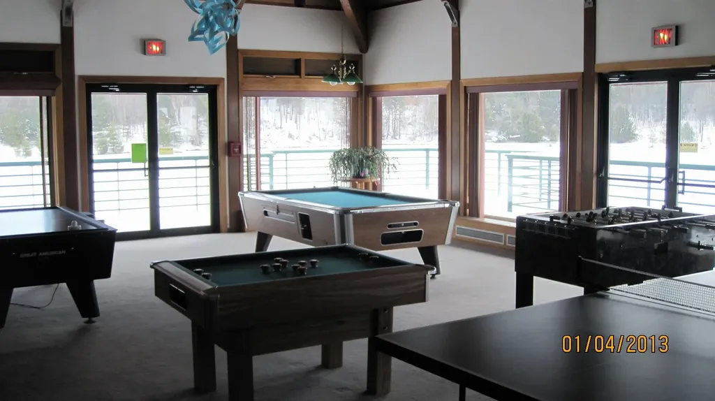 5-A1 Ridge Drive Woodstock NH 03262