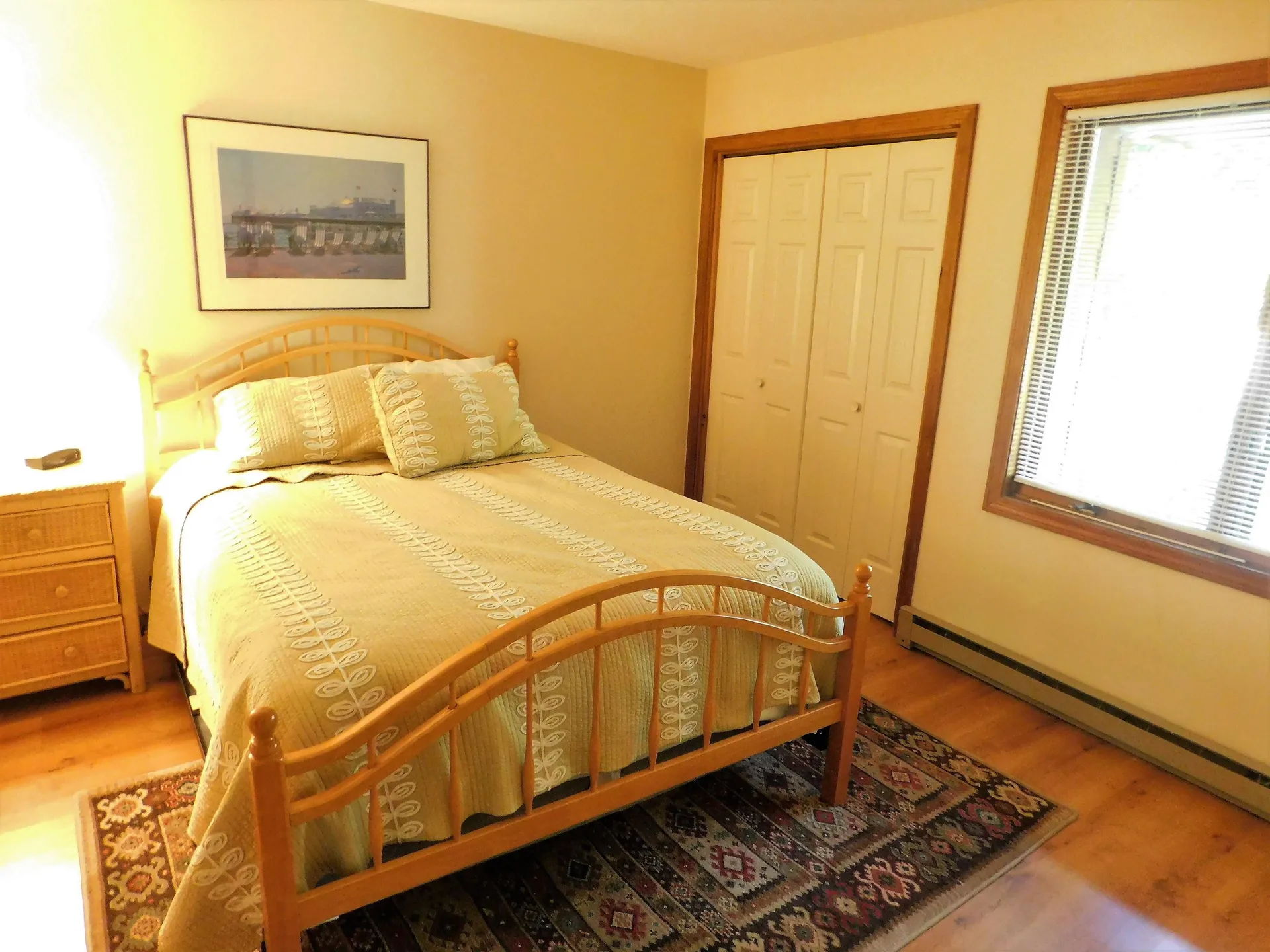5-A1 Ridge Drive Woodstock NH 03262
