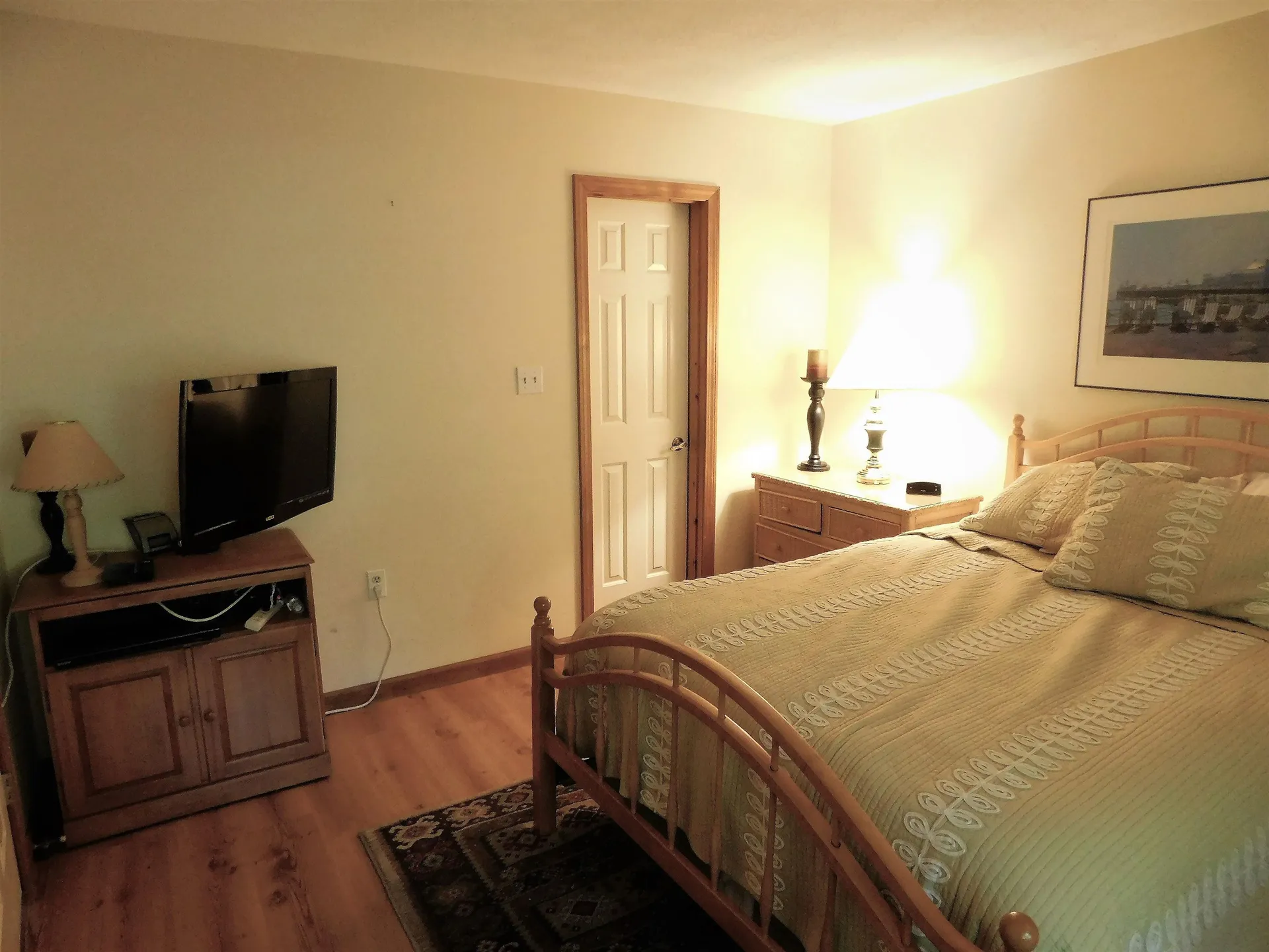 5-A1 Ridge Drive Woodstock NH 03262