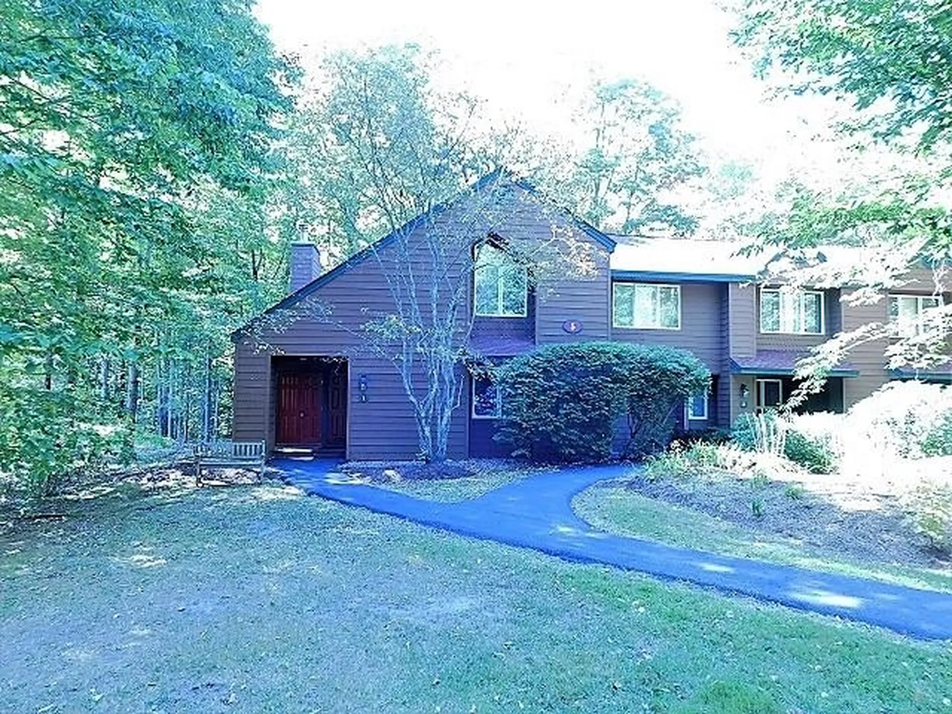 5-A1 Ridge Drive Woodstock NH 03262