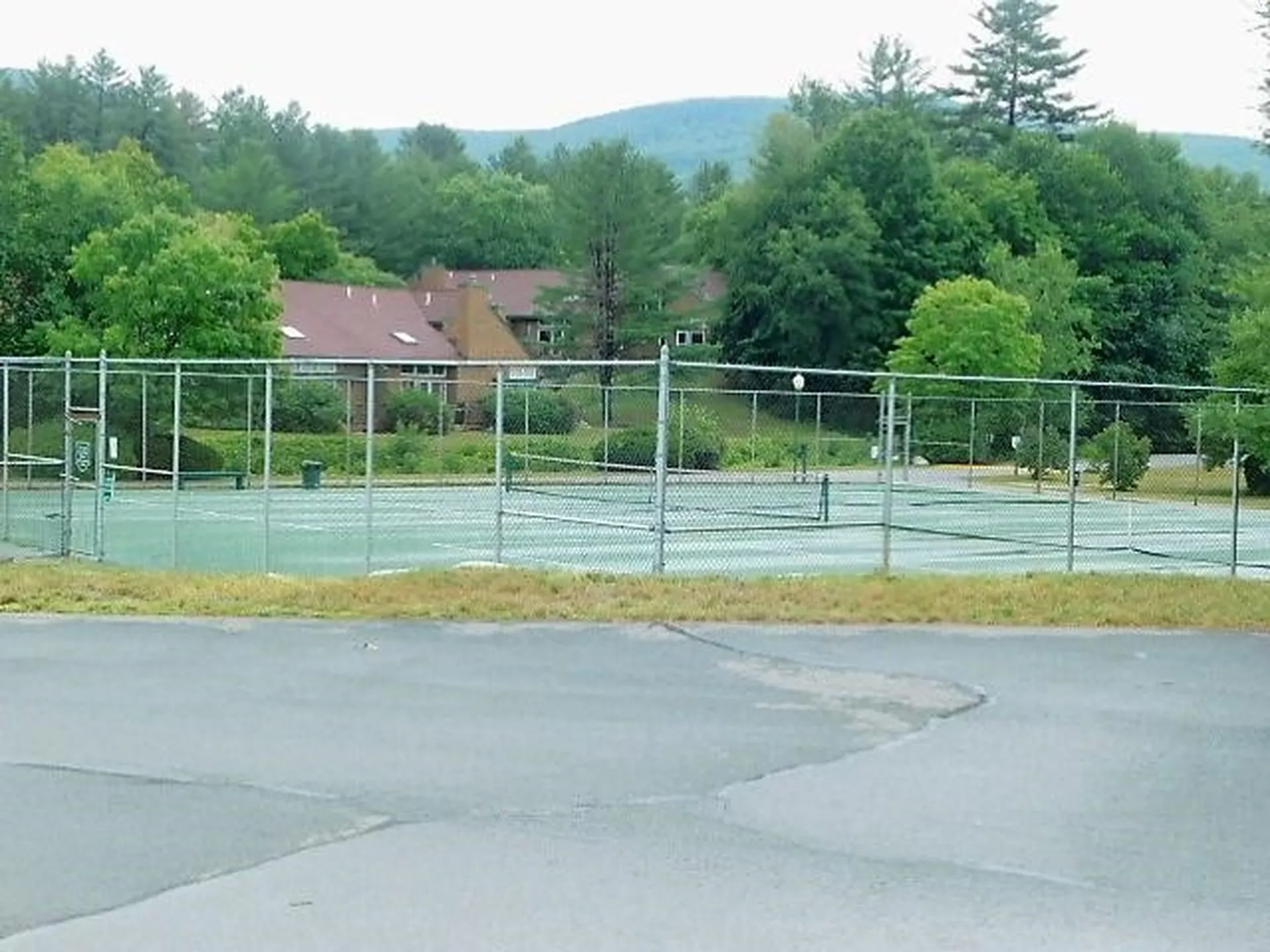 5-A1 Ridge Drive Woodstock NH 03262