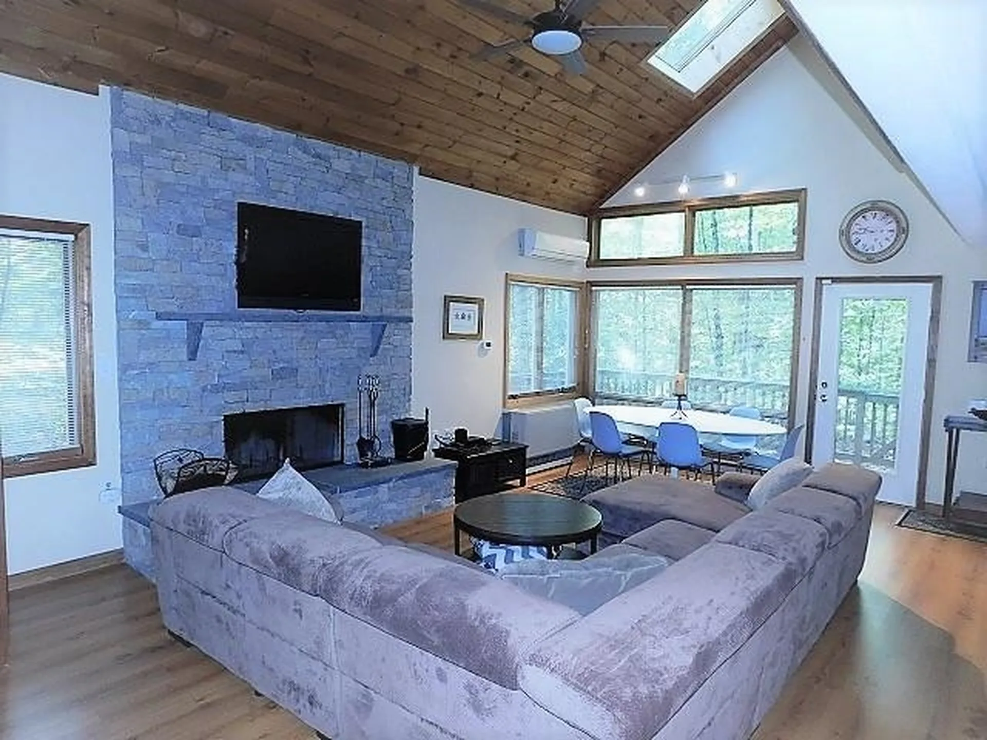 5-A1 Ridge Drive Woodstock NH 03262
