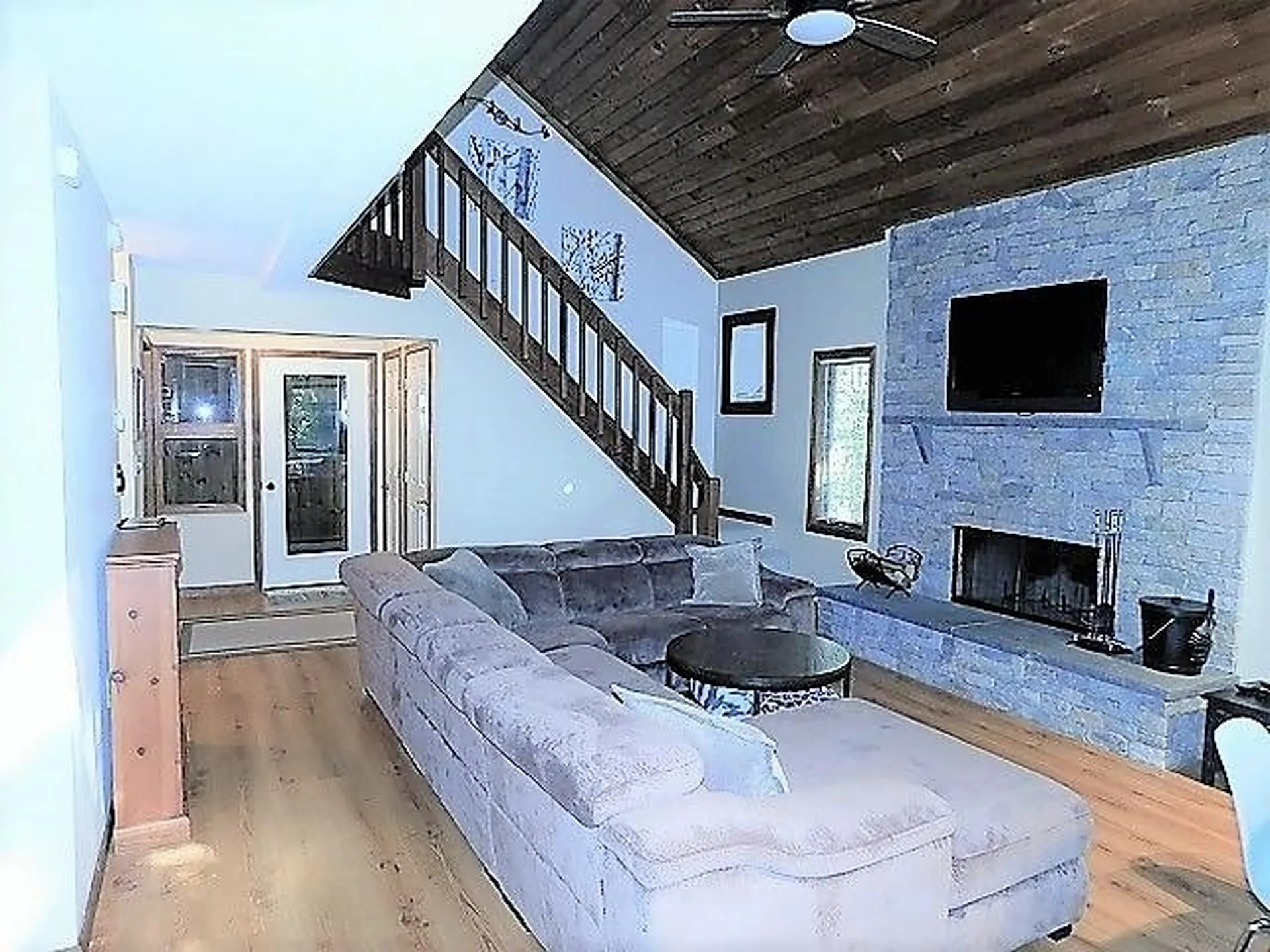 5-A1 Ridge Drive Woodstock NH 03262
