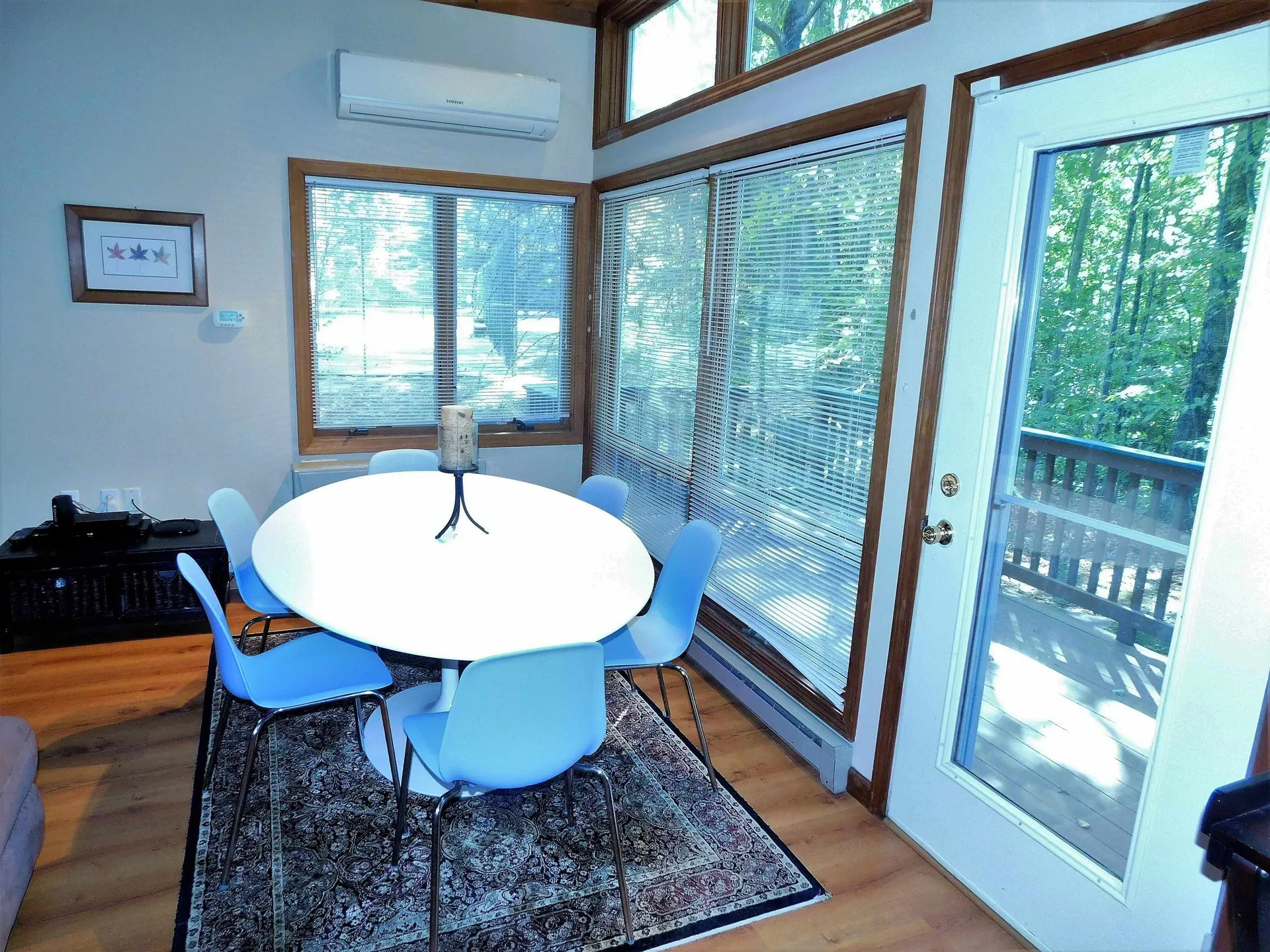 5-A1 Ridge Drive Woodstock NH 03262
