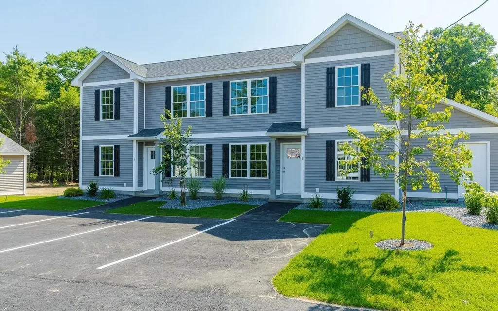 4 Liberty Lane Swanzey NH 03446