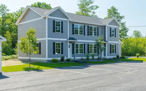4 Liberty Lane Swanzey NH 03446