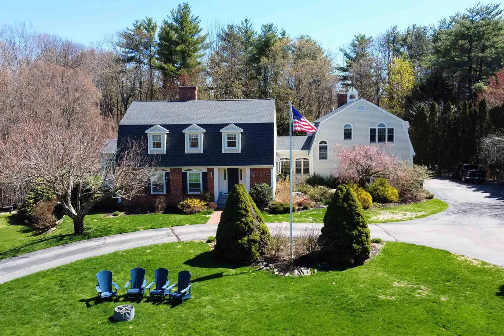 28 Hunters Run Rye NH 03870