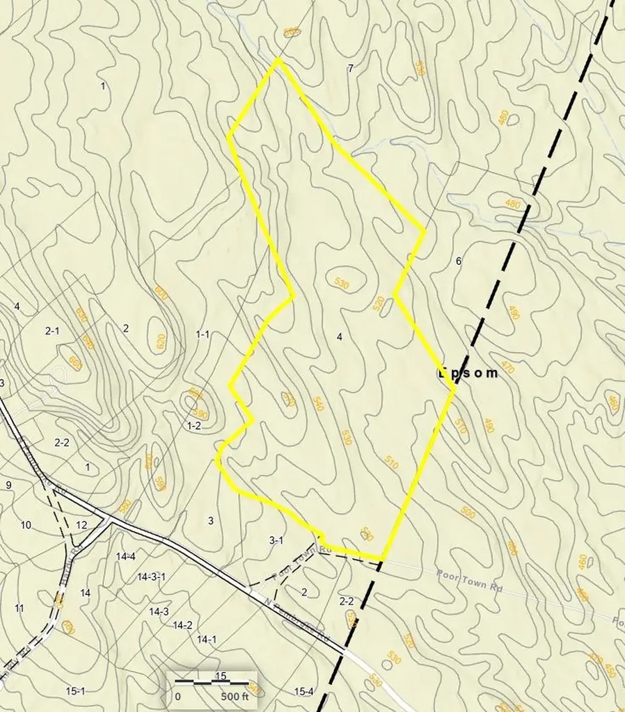 0 Poor Town Road Pembroke NH 03275