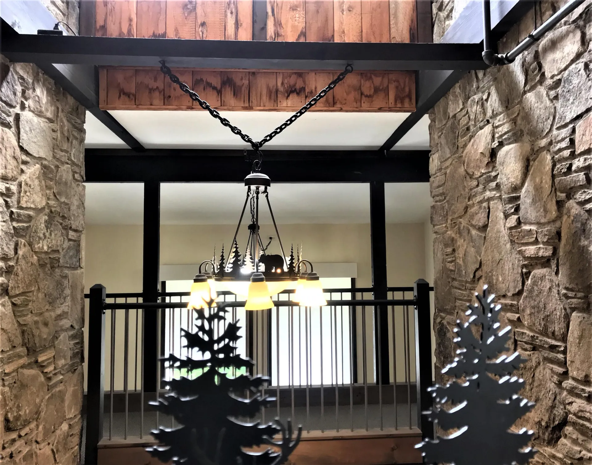 118 Chimney Hill Road Wilmington VT 05363