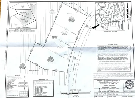 118 Chimney Hill Road Wilmington VT 05363