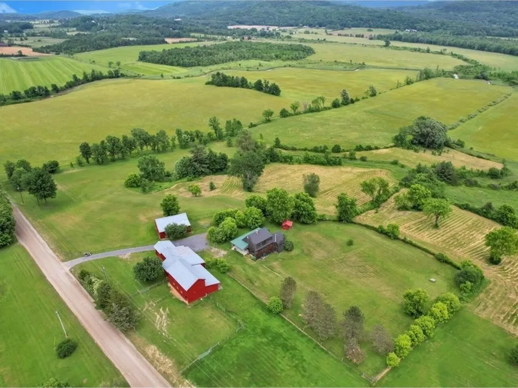 3642 Lime Kiln Road Monkton VT 05472
