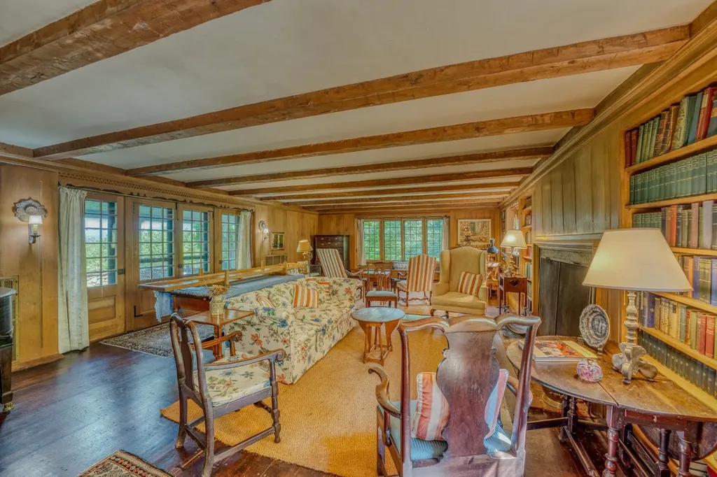 291 - 293 Blake Road Sugar Hill NH 03586