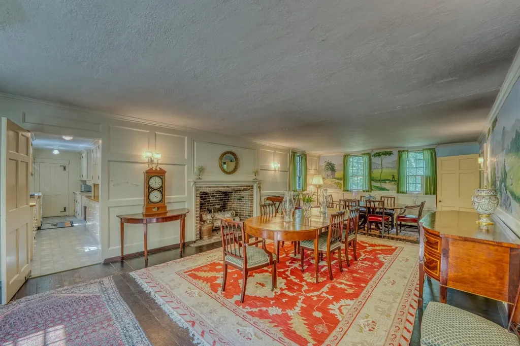 291 - 293 Blake Road Sugar Hill NH 03586