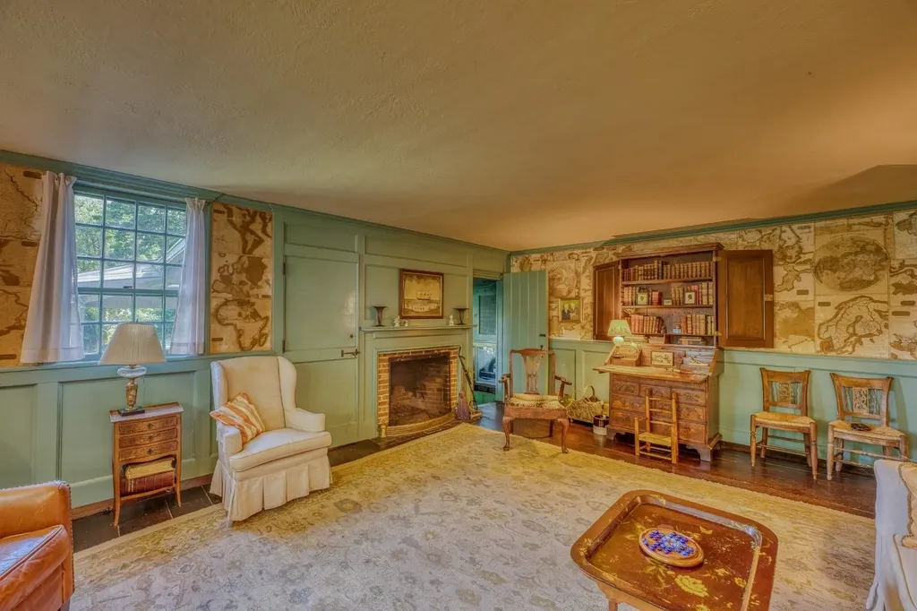 291 - 293 Blake Road Sugar Hill NH 03586