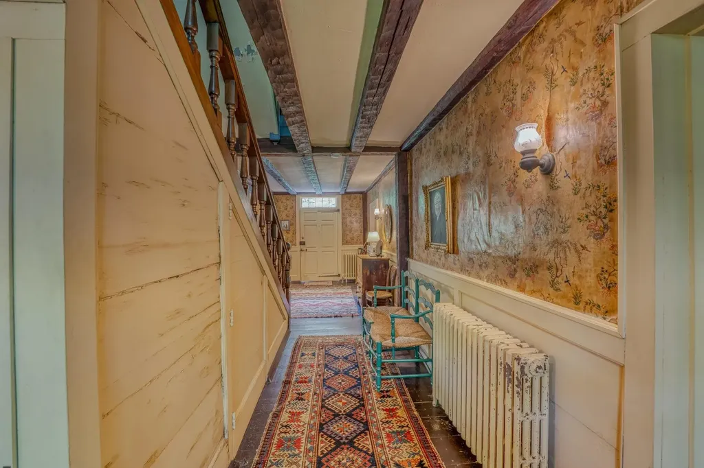 291 - 293 Blake Road Sugar Hill NH 03586