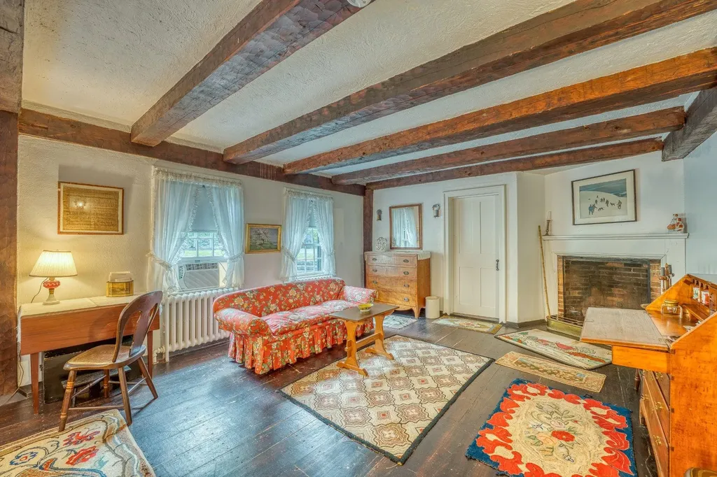 291 - 293 Blake Road Sugar Hill NH 03586