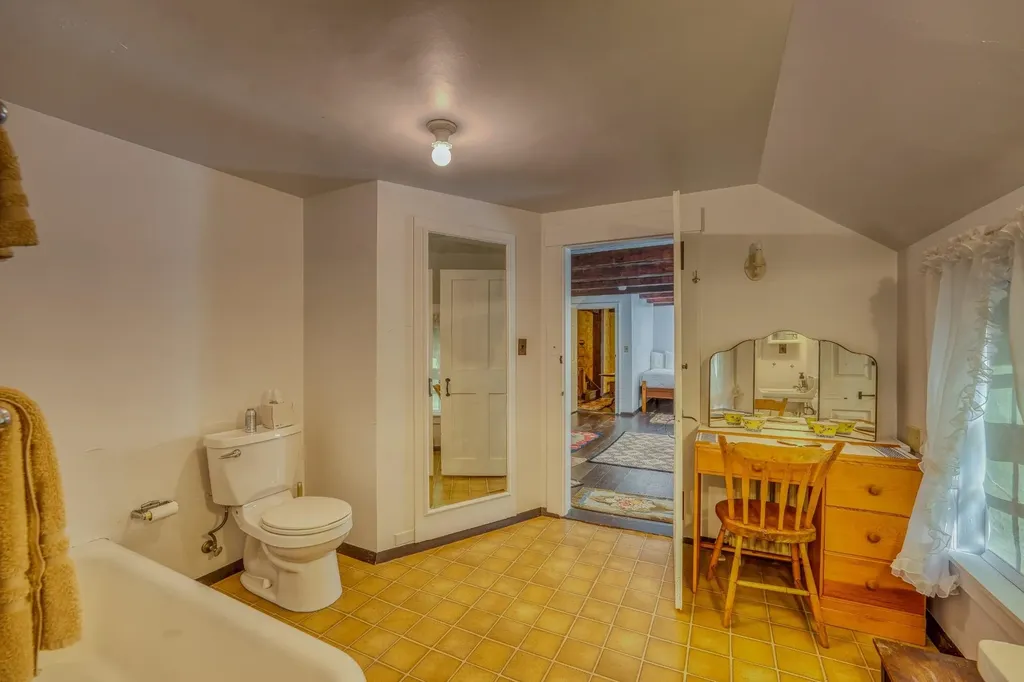 291 - 293 Blake Road Sugar Hill NH 03586