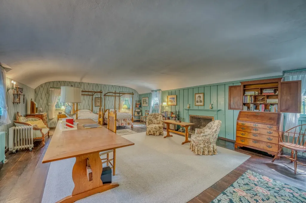 291 - 293 Blake Road Sugar Hill NH 03586