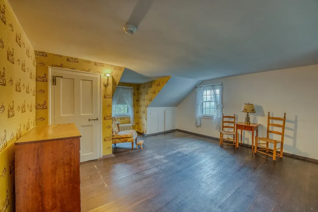 291 - 293 Blake Road Sugar Hill NH 03586