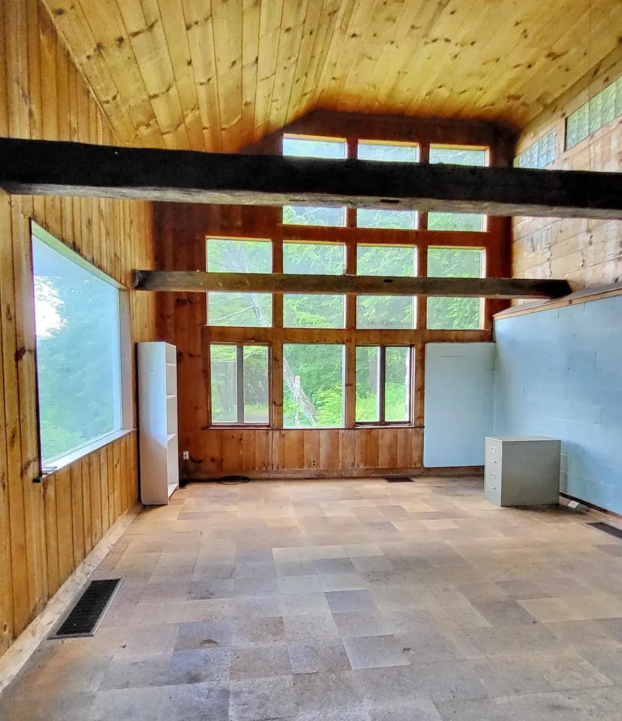 291 - 293 Blake Road Sugar Hill NH 03586