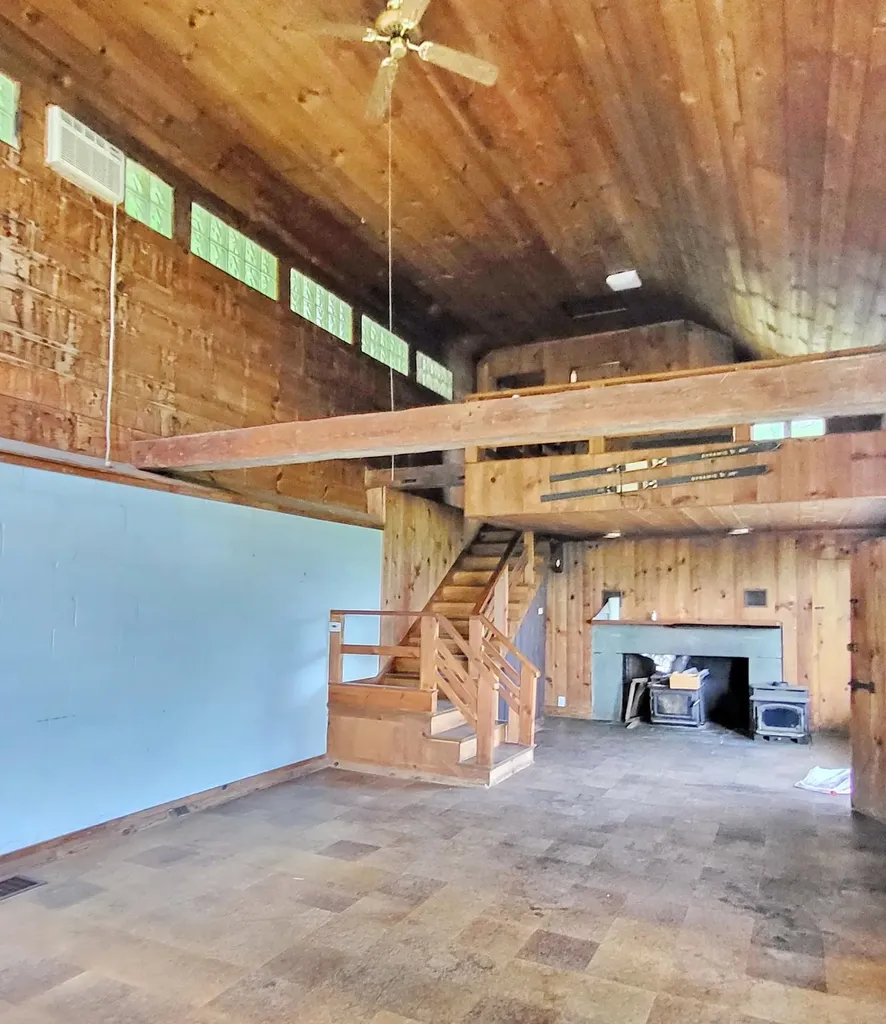 291 - 293 Blake Road Sugar Hill NH 03586