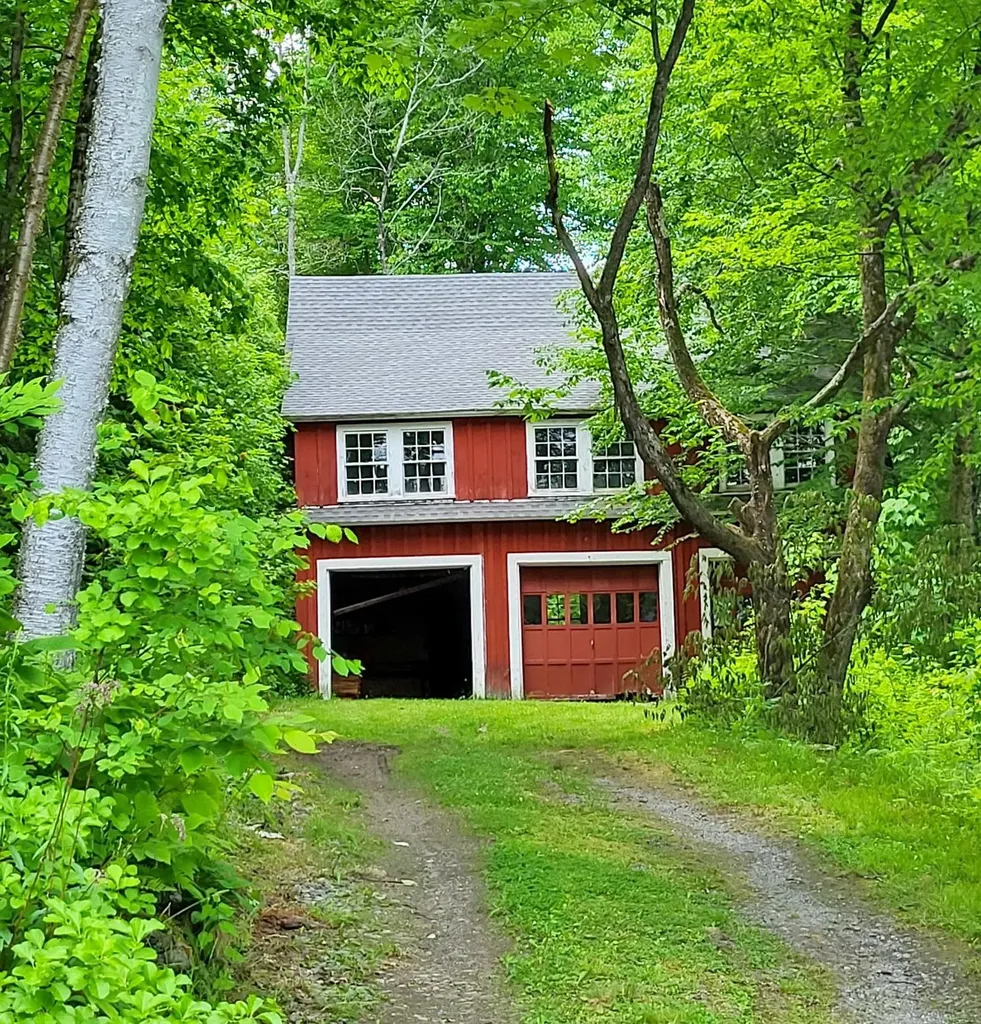 291 - 293 Blake Road Sugar Hill NH 03586