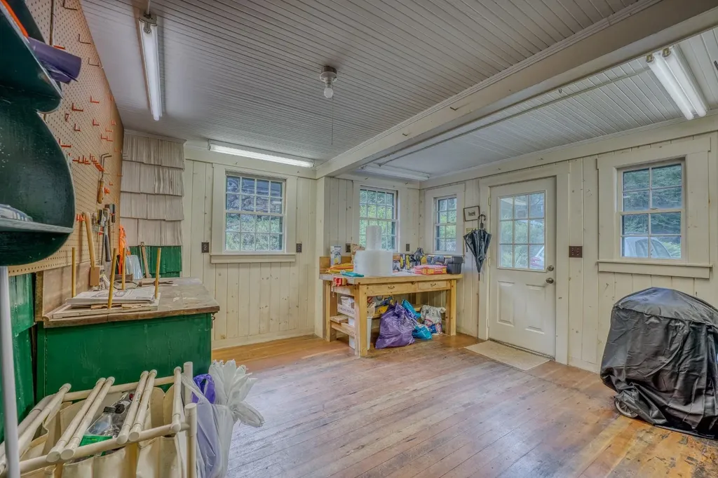 291 - 293 Blake Road Sugar Hill NH 03586