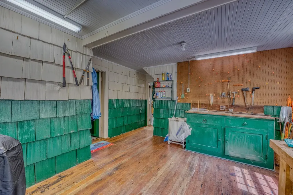 291 - 293 Blake Road Sugar Hill NH 03586