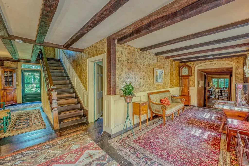 291 - 293 Blake Road Sugar Hill NH 03586