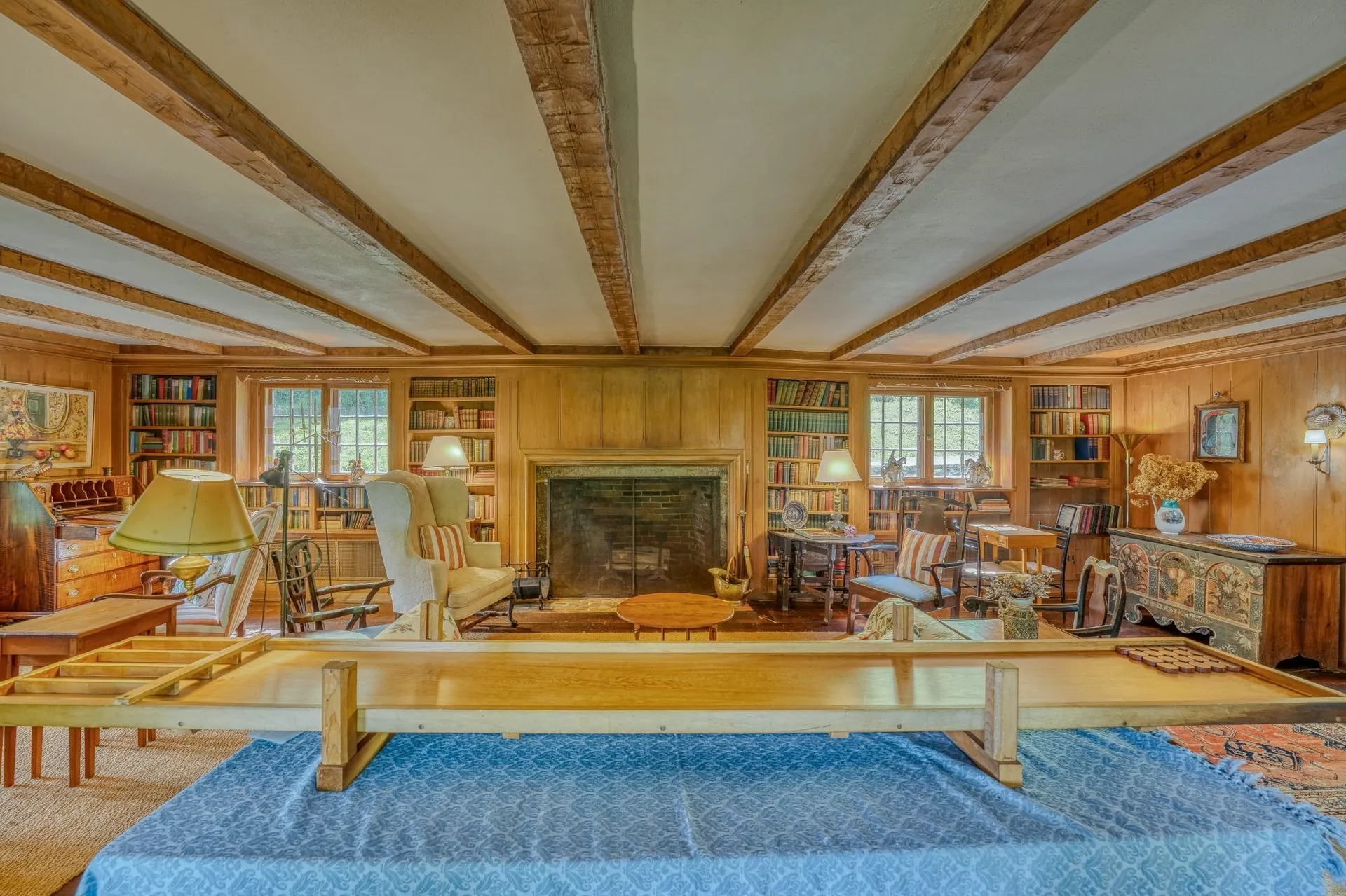 291 - 293 Blake Road Sugar Hill NH 03586