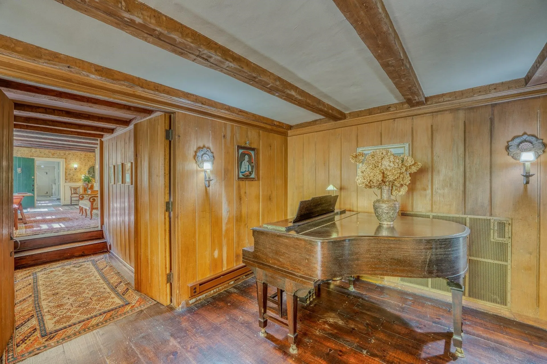 291 - 293 Blake Road Sugar Hill NH 03586