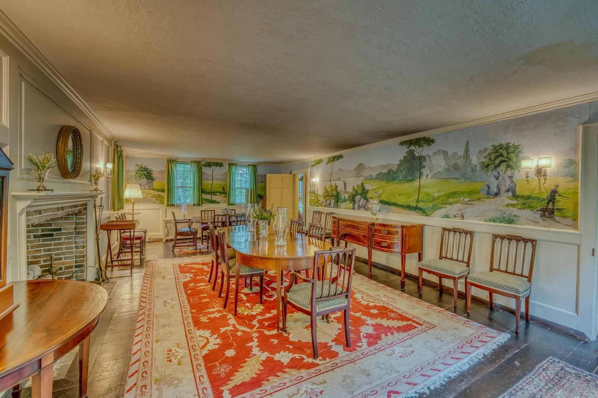 291 - 293 Blake Road Sugar Hill NH 03586