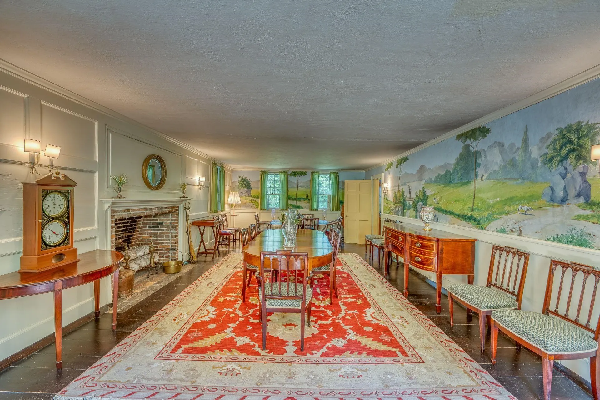 291 - 293 Blake Road Sugar Hill NH 03586