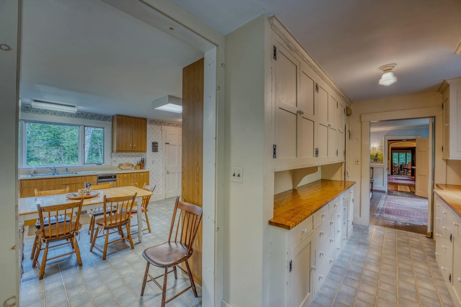 291 - 293 Blake Road Sugar Hill NH 03586