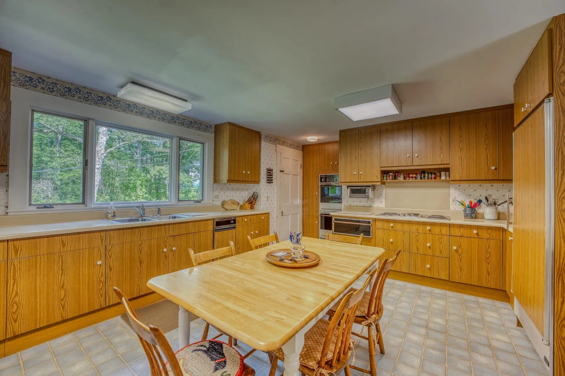 291 - 293 Blake Road Sugar Hill NH 03586