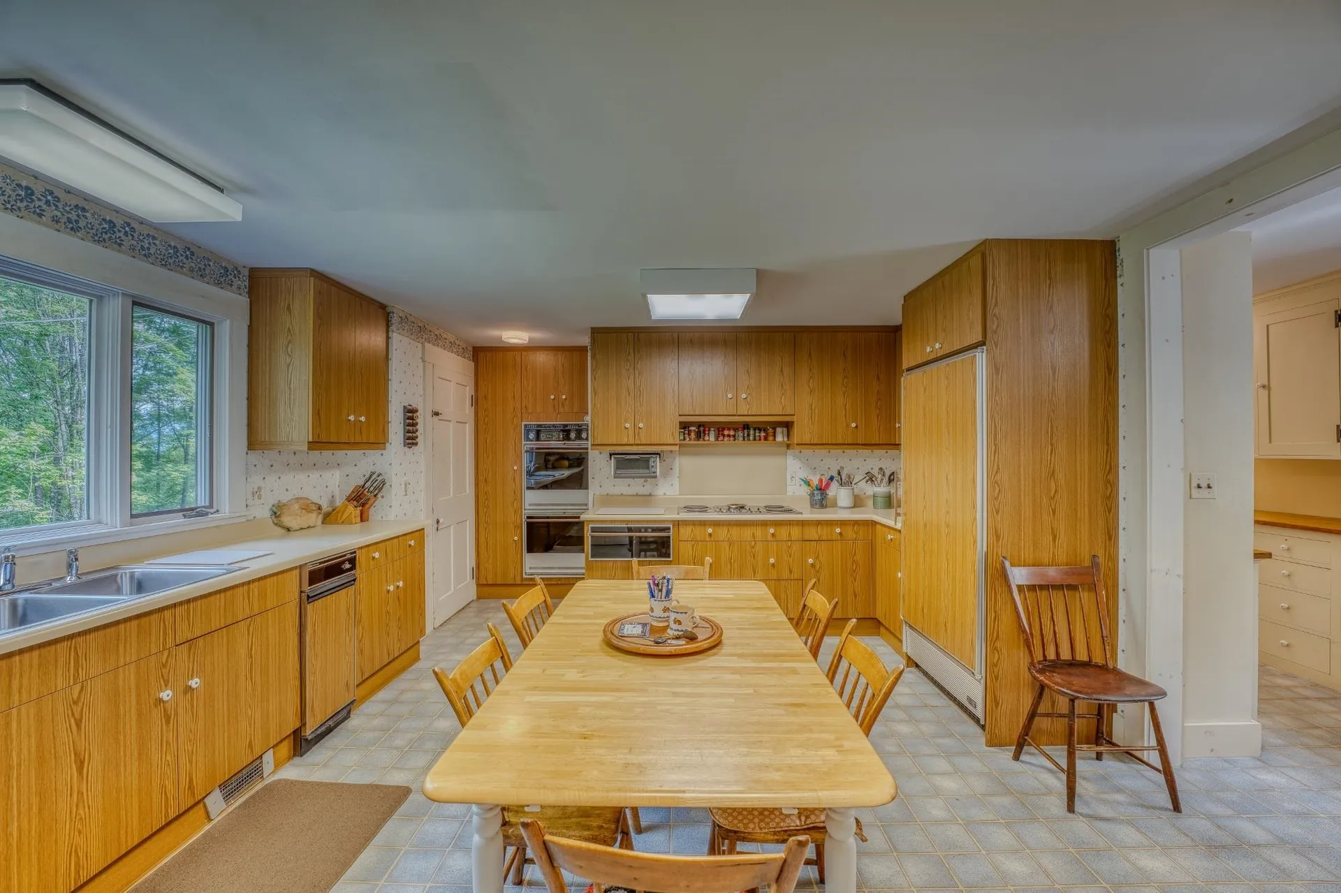 291 - 293 Blake Road Sugar Hill NH 03586