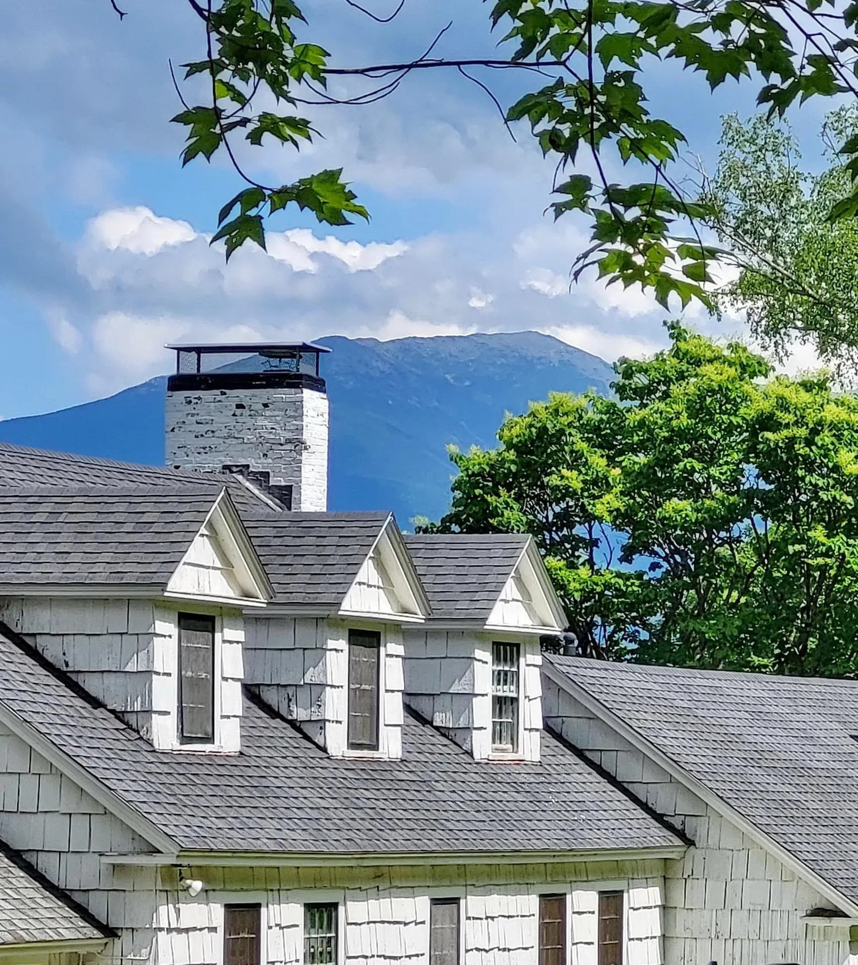 291 - 293 Blake Road Sugar Hill NH 03586