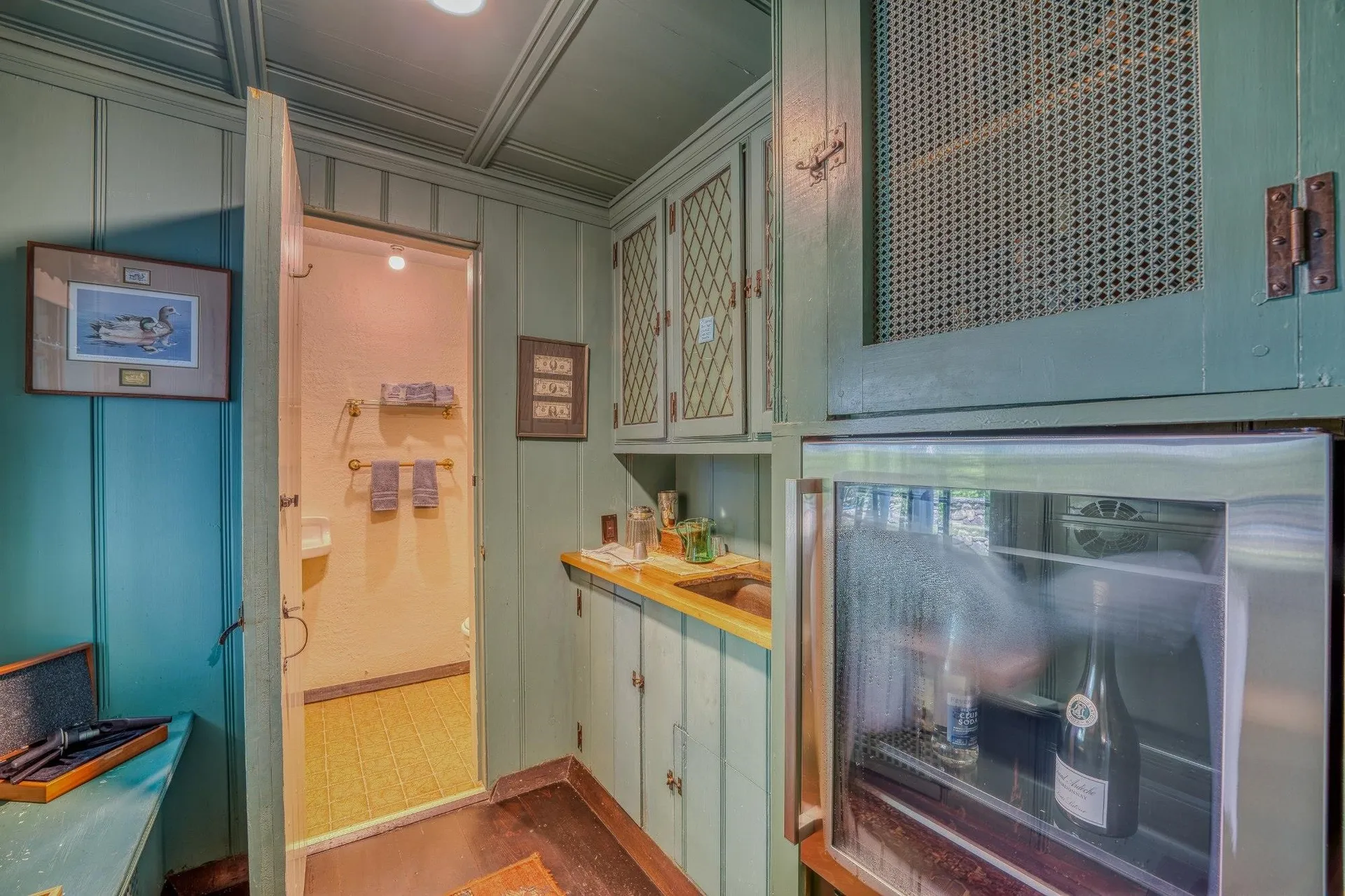 291 - 293 Blake Road Sugar Hill NH 03586