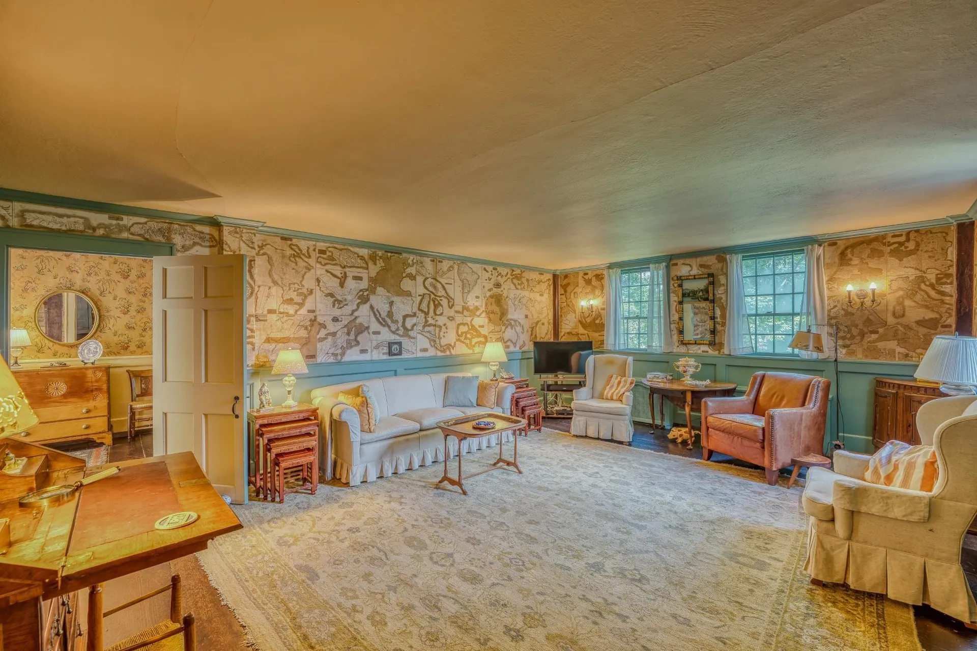 291 - 293 Blake Road Sugar Hill NH 03586