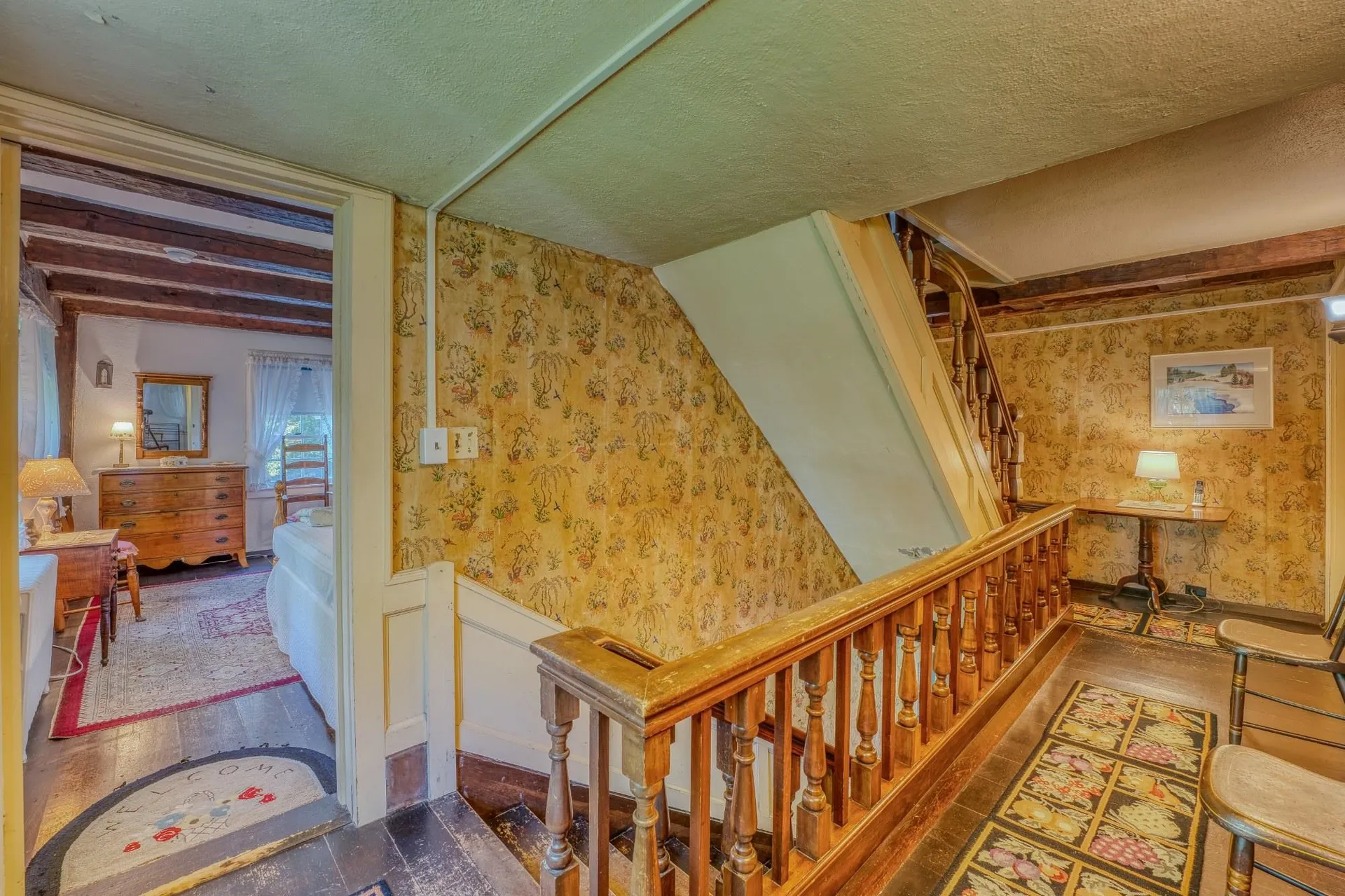 291 - 293 Blake Road Sugar Hill NH 03586